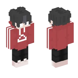 Minecraft Skin #196920