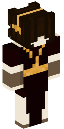 Minecraft Skin #196922