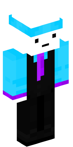 Ziitryx Minecraft Skin Preview on Minecraft.Co.Com