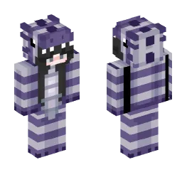 Minecraft Skin #196924