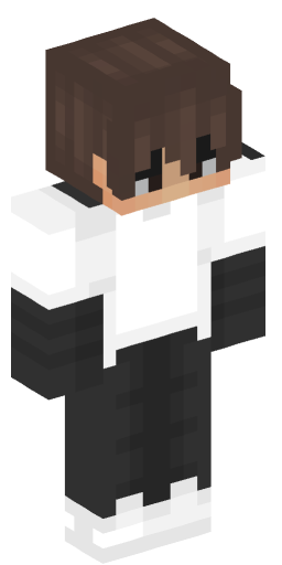 Just_Leiro Minecraft Skin Preview on Minecraft.Co.Com