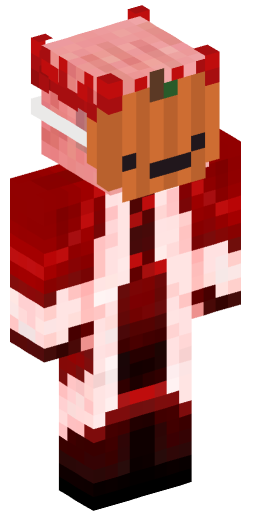 Minecraft Skin #196928