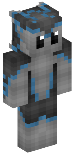 Minecraft Skin #196930