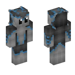Minecraft Skin #196930