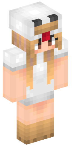 Minecraft Skin #196935