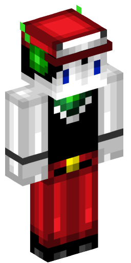 Alex_008 Minecraft Skin Preview on Minecraft.Co.Com