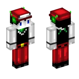Minecraft Skin #196940