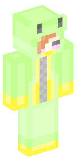Piecat47 Minecraft Skin Preview on Minecraft.Co.Com