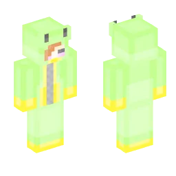 Minecraft Skin #196942