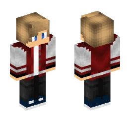 Minecraft Skin #196943