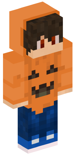 Minecraft Skin #196945