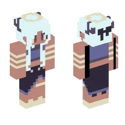 Minecraft Skin #196946