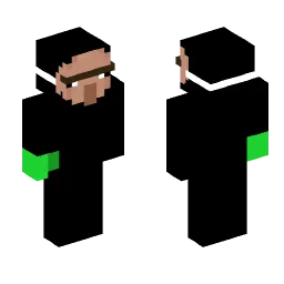 Minecraft Skin #196948