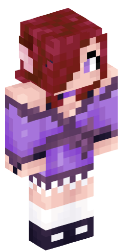 Minecraft Skin #196951