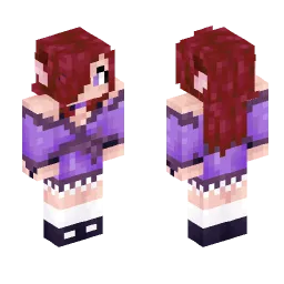 Minecraft Skin #196951
