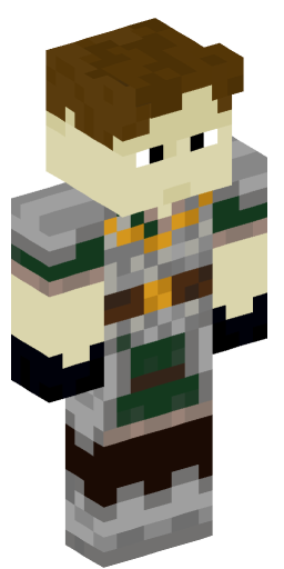 xseros Minecraft Skin Preview on Minecraft.Co.Com