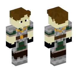 Minecraft Skin #196954