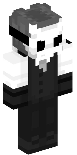 Minecraft Skin #196955