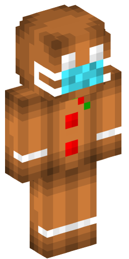 Minecraft Skin #196957