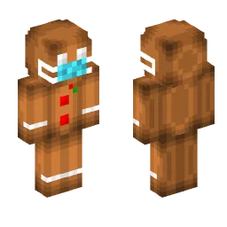 Minecraft Skin #196957