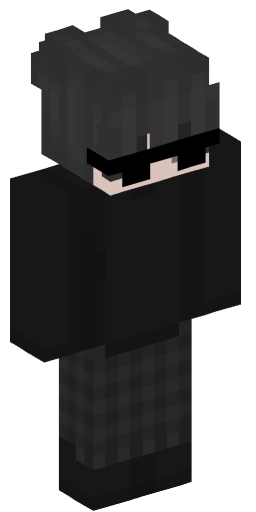 milkxd Minecraft Skin Preview on Minecraft.Co.Com