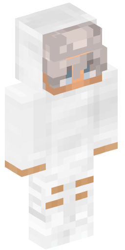 Tubbs Minecraft Skin Preview on Minecraft.Co.Com