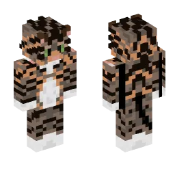 Minecraft Skin #196963