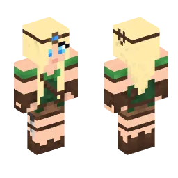 Minecraft Skin #196965
