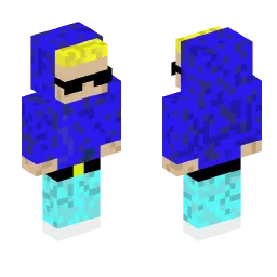 Minecraft Skin #196967