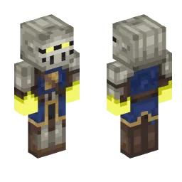 Minecraft Skin #196976