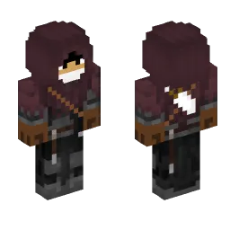 Minecraft Skin #196977