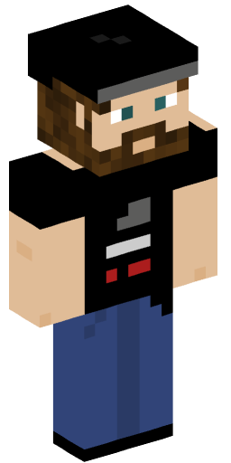 declanomd Minecraft Skin Preview on Minecraft.Co.Com