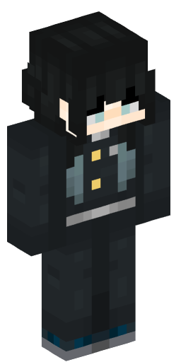 Minecraft Skin #196981