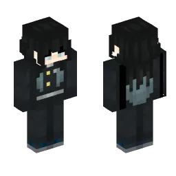 Minecraft Skin #196981