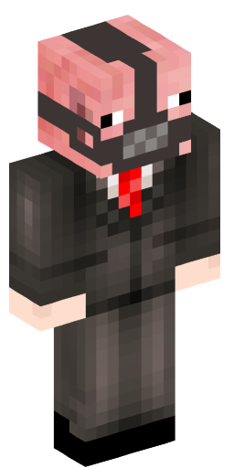 Minecraft Skin #196983