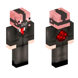Minecraft Skin #196983