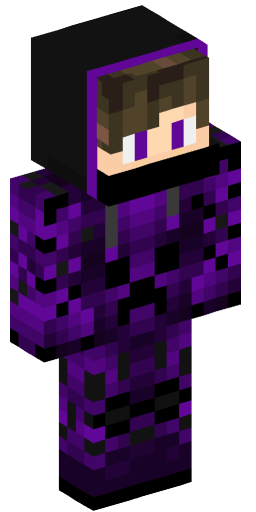 Minecraft Skin #196991