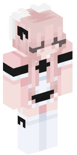 Minecraft Skin #196995