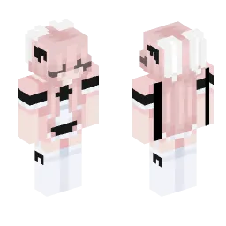 Minecraft Skin #