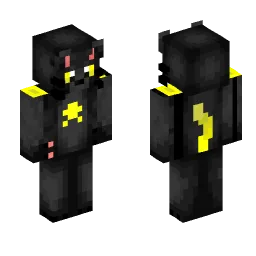 Minecraft Skin #196996