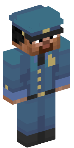 Minecraft Skin #196998