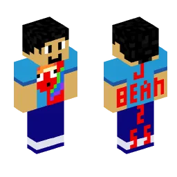 Minecraft Skin #197000
