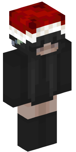 Kaes Minecraft Skin Preview on Minecraft.Co.Com