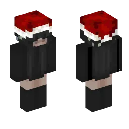 Minecraft Skin #197001