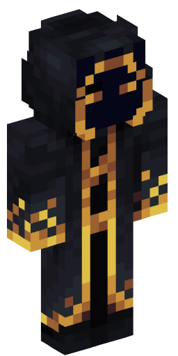Minecraft Skin #197002