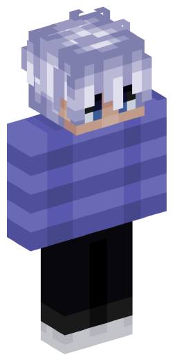 Minecraft Skin #197005