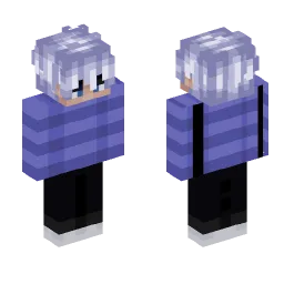 Minecraft Skin #197005