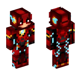 Minecraft Skin #197008