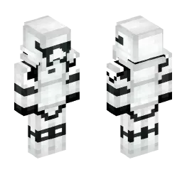 Minecraft Skin #197011