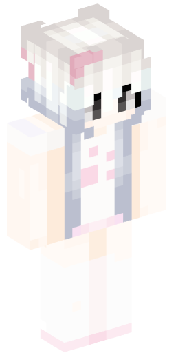 Minecraft Skin #197019